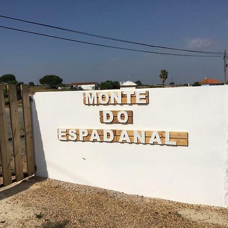 Monte Do Espadanal Villa Foros do Locario ภายนอก รูปภาพ