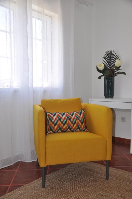 Monte Do Espadanal Villa Foros do Locario ภายนอก รูปภาพ
