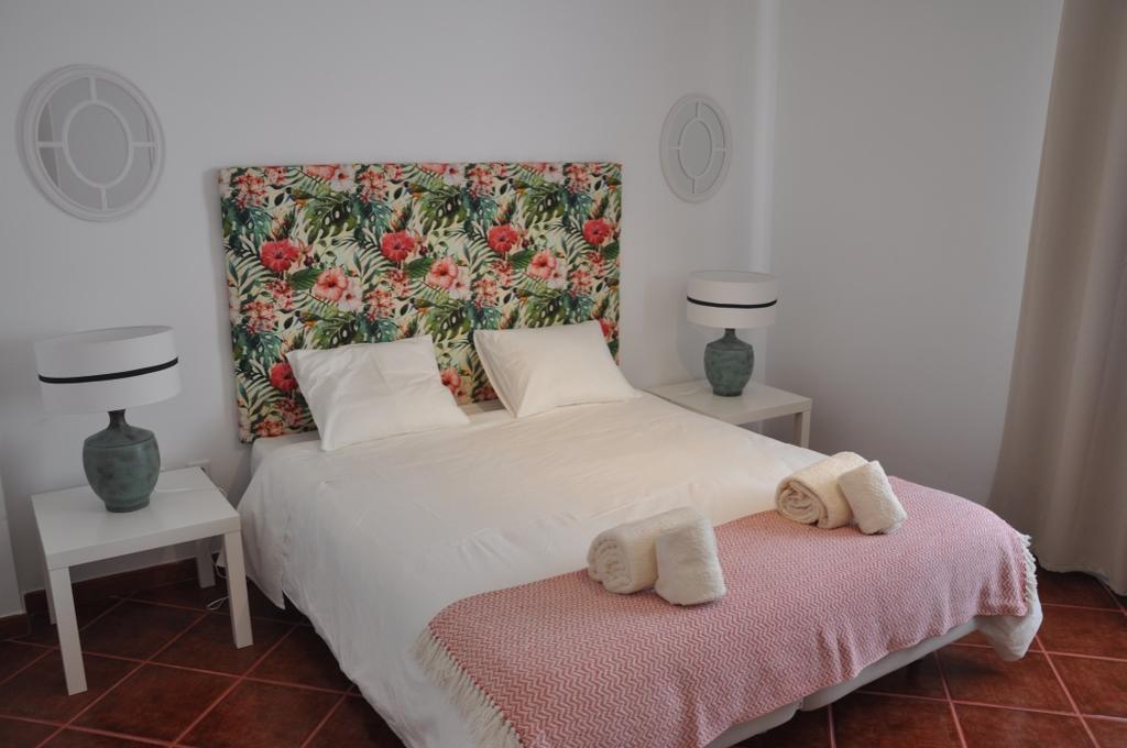 Monte Do Espadanal Villa Foros do Locario ภายนอก รูปภาพ