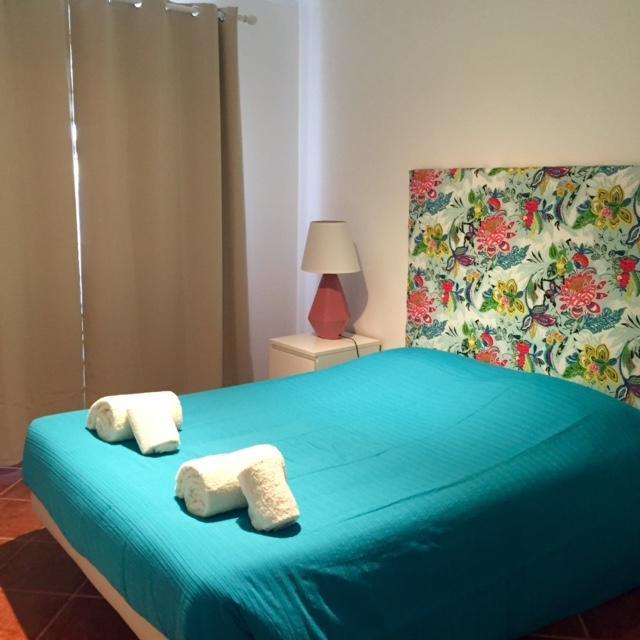 Monte Do Espadanal Villa Foros do Locario ภายนอก รูปภาพ