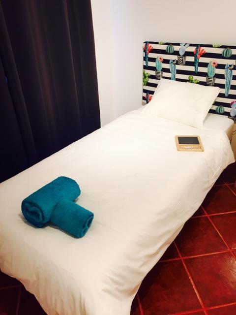 Monte Do Espadanal Villa Foros do Locario ภายนอก รูปภาพ