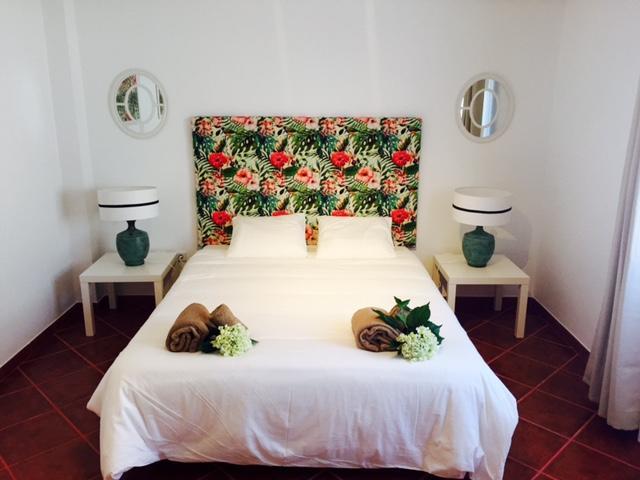 Monte Do Espadanal Villa Foros do Locario ภายนอก รูปภาพ