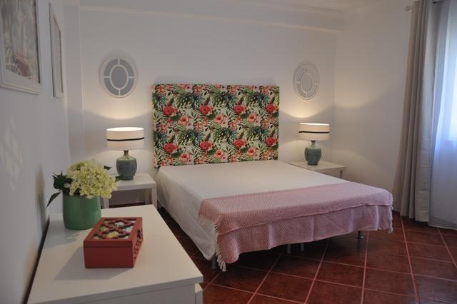 Monte Do Espadanal Villa Foros do Locario ภายนอก รูปภาพ