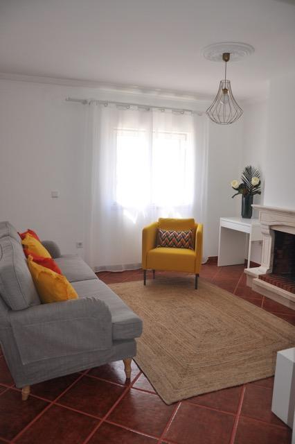 Monte Do Espadanal Villa Foros do Locario ภายนอก รูปภาพ